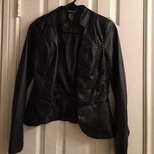 Wet Seal blazer