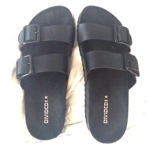 H&m birkenstocks