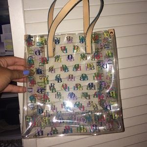 Dooney & Bourke handbag