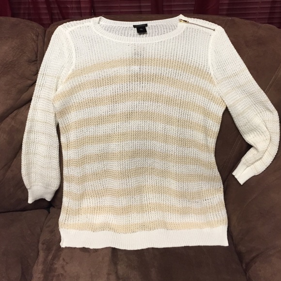 Ann Taylor Sweater
