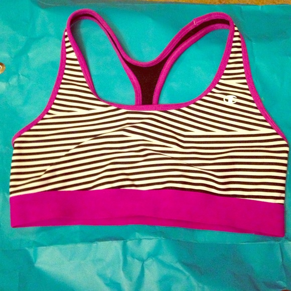 Champion sports bra