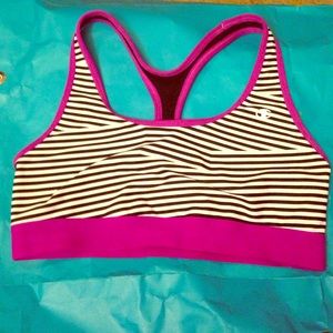 Champion sports bra