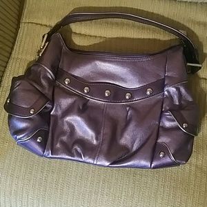 Kathy Van Zeeland purse