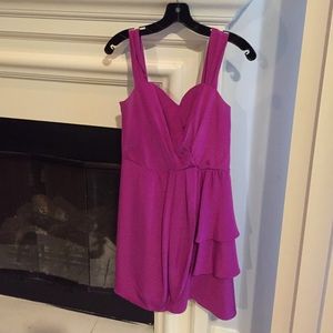 Temperley London silk dress