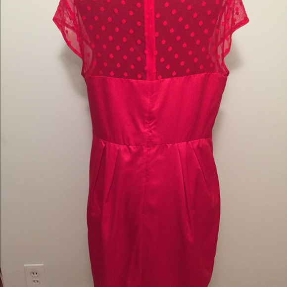 Dress - Picture 2 of 3