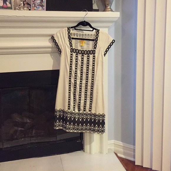 Designer dress