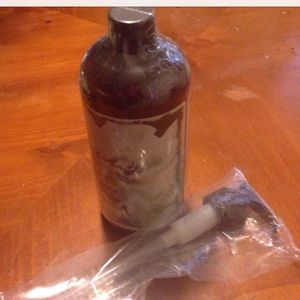 Spring gardenia Green Tea 16 oz wen