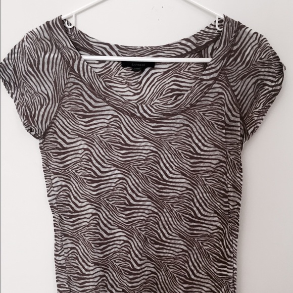 Express top - Picture 1 of 4