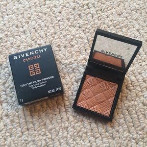 Givenchy Healthy Glow Powder