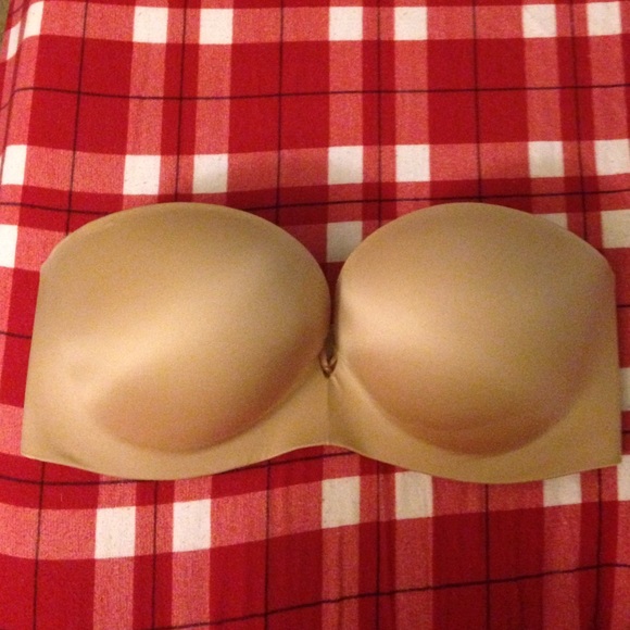 Victoria's Secret multiway bombshell bra