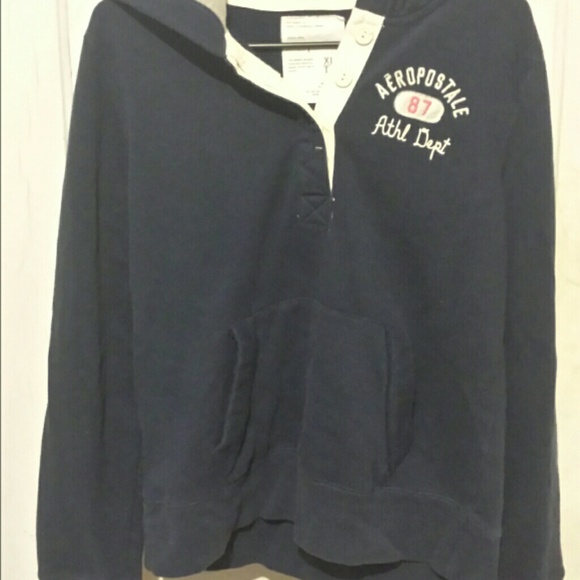 Aeropostale hoodie