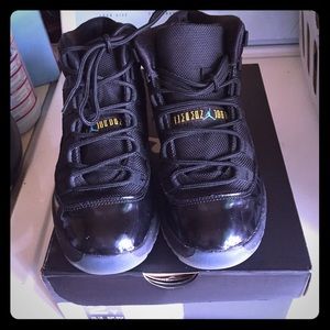 KIDS Jordan (Gamma) 11s