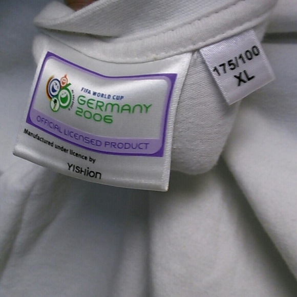 Men/woman XL white t shirt