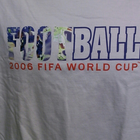Men/woman XL white t shirt