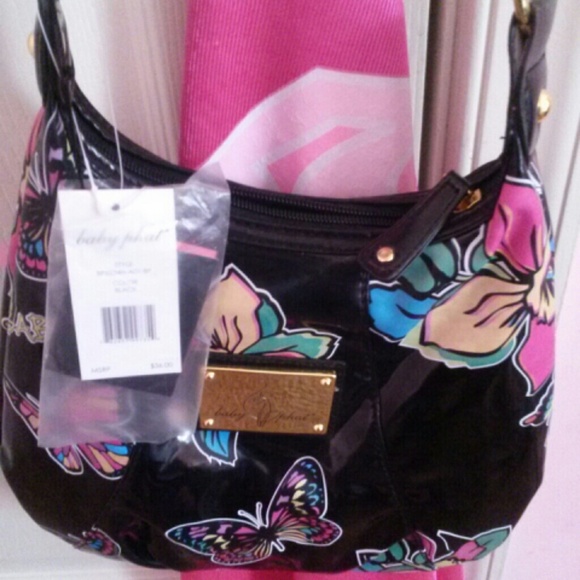 Baby Phat Purse