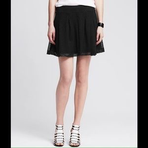 BR skirt. offers welcome