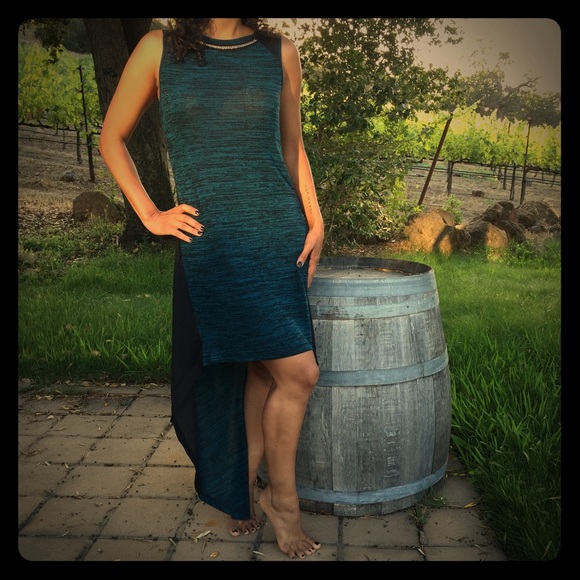 Romeo and Juliette couture dress