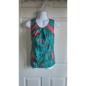 Juicy couture top - Revealing Back