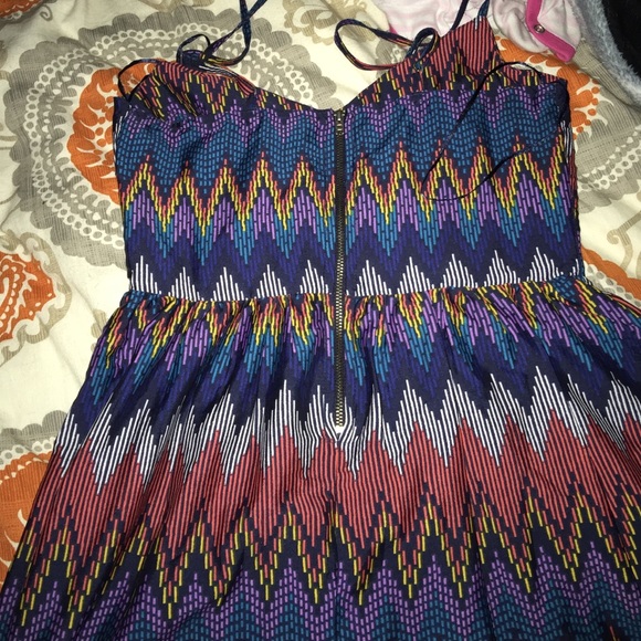 NWOT Roxy summer dress - Picture 2 of 3