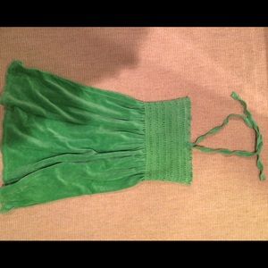 Juicy Couture Cover up