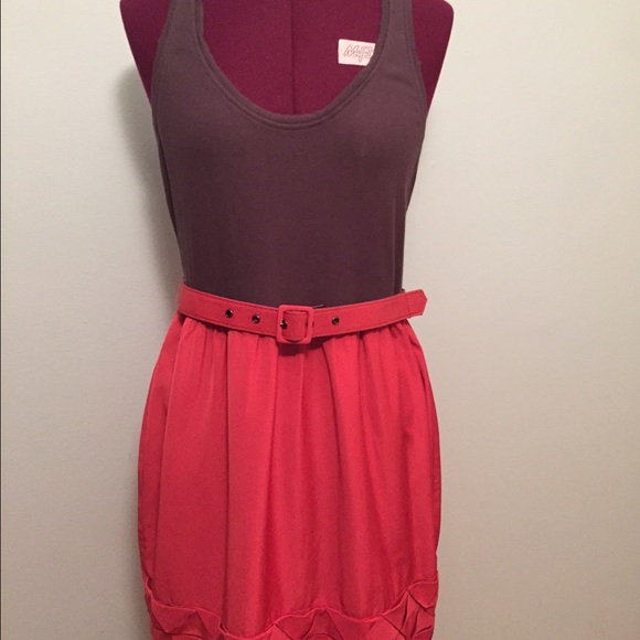 Dresses & Skirts - Dress