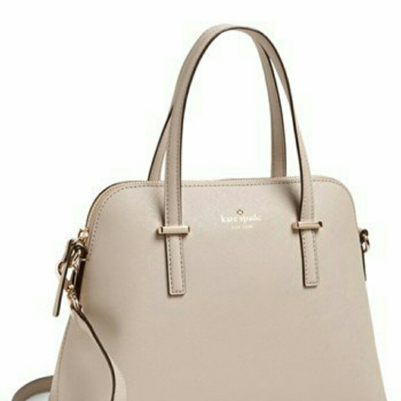 Kate Spade Satchel - Picture 1 of 1