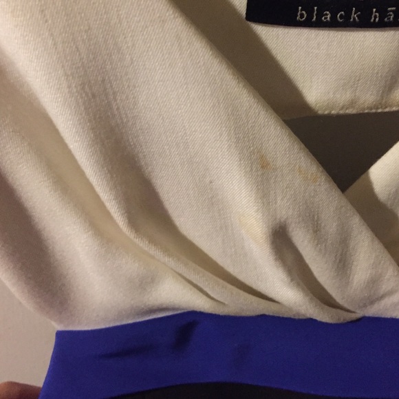 Cocktail dress - Picture 3 of 4