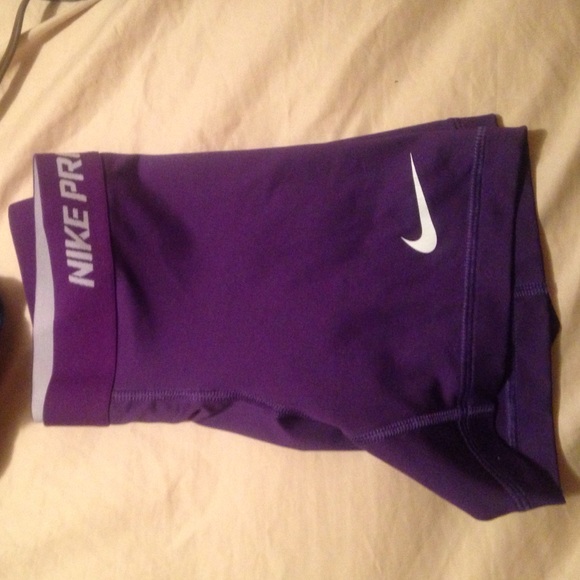 NIKE PRO Dri-Fit Spandex Short