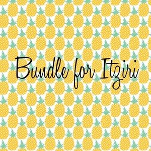 Bundle for Itziri
