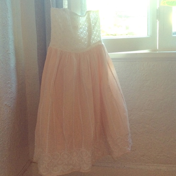 Hm cute cotton dress