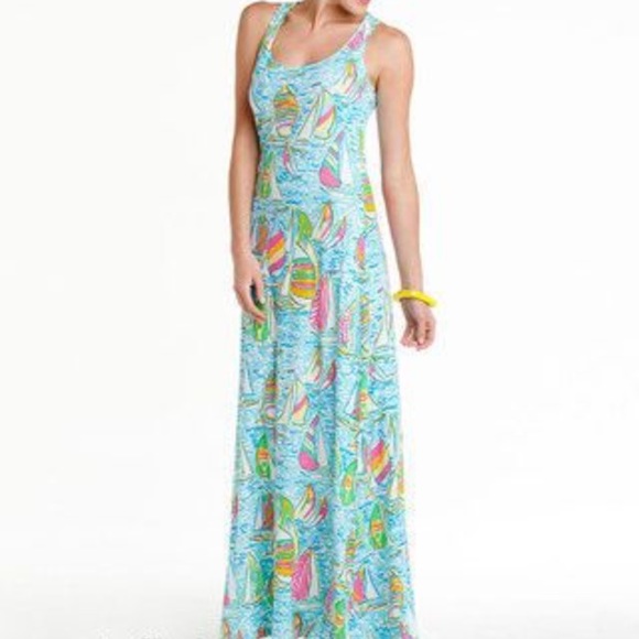 Thinking about selling you gotta regatta maxi