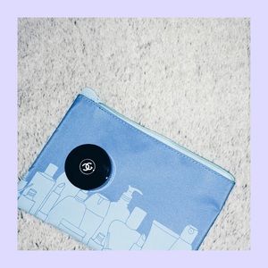 CHANEL Cream Eyeshadow Pot💗 No. 89 VISION