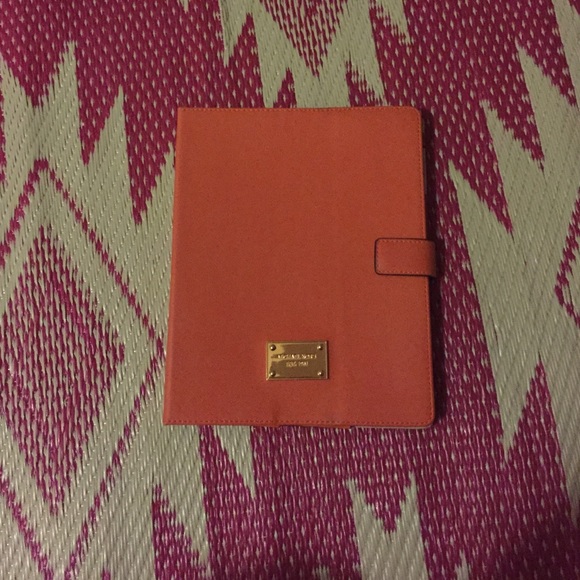 Michael Kors iPad 2/3 Case
