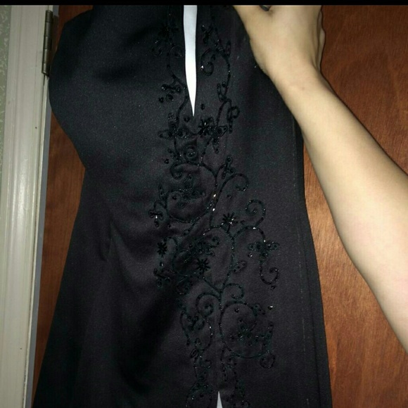 Prom/pageant dress