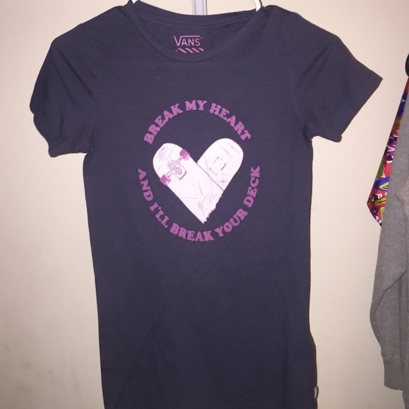 Vans T-Shirt