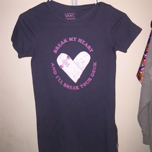 Vans T-Shirt