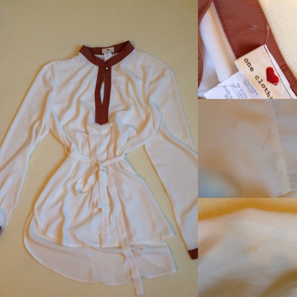 Blouse