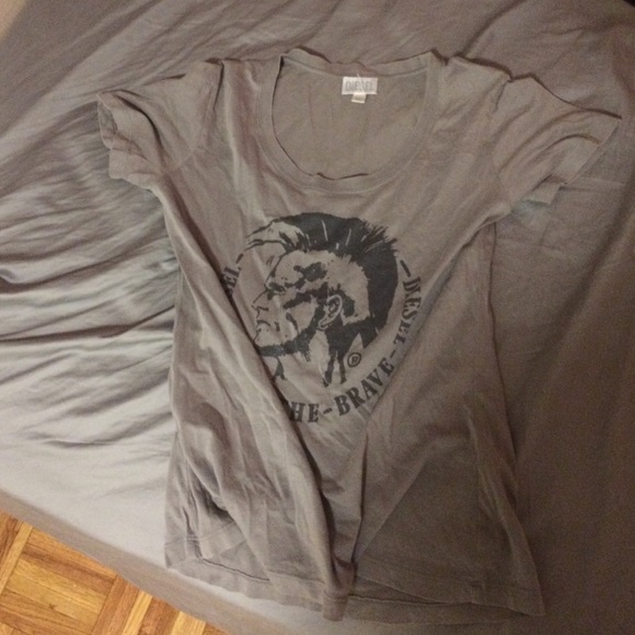 Diesel t-shirt - Picture 1 of 4