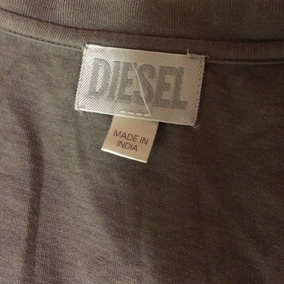 Diesel t-shirt - Picture 2 of 4