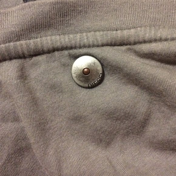 Diesel t-shirt - Picture 3 of 4