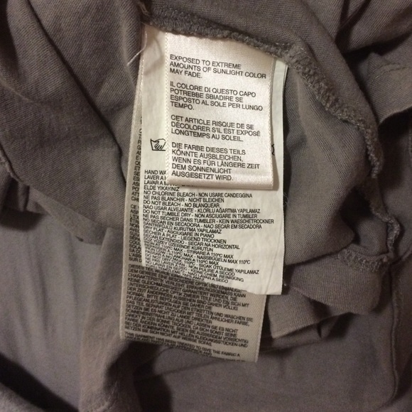 Diesel t-shirt - Picture 4 of 4