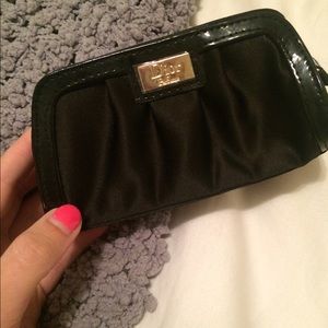 Dior small cosmetic case