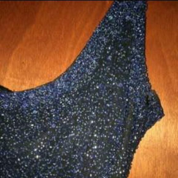 Prom/pageant dress