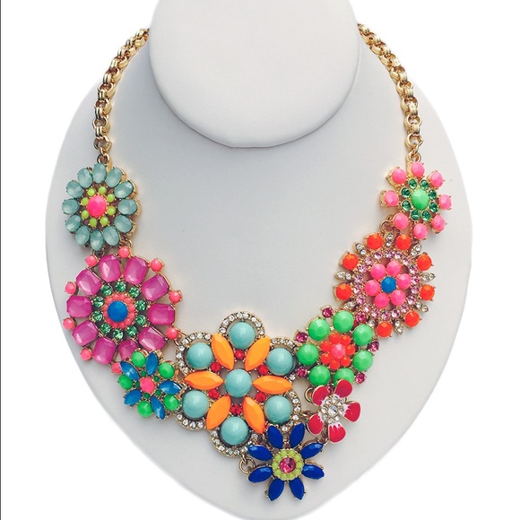 Statement Necklace