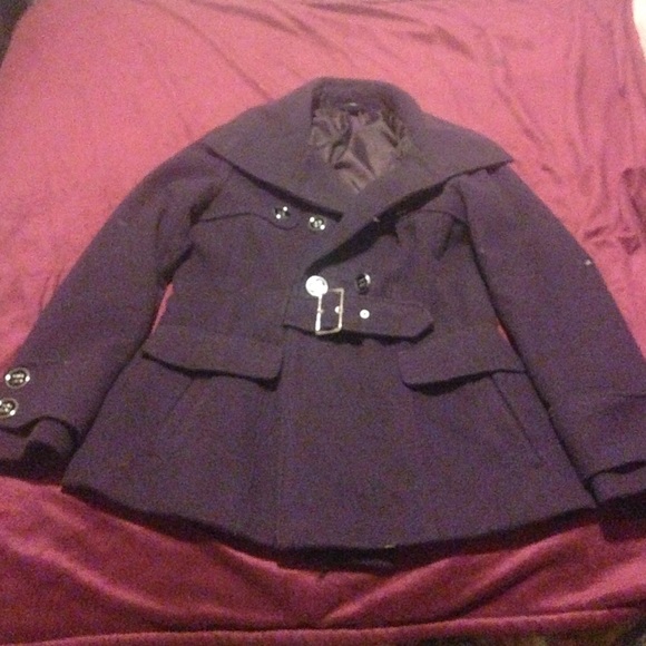 GEORGE peacoat jacket