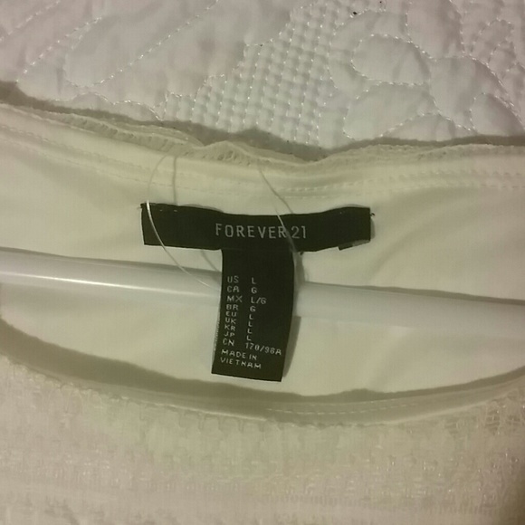 Forever 21 dress ( sold) - Picture 2 of 3