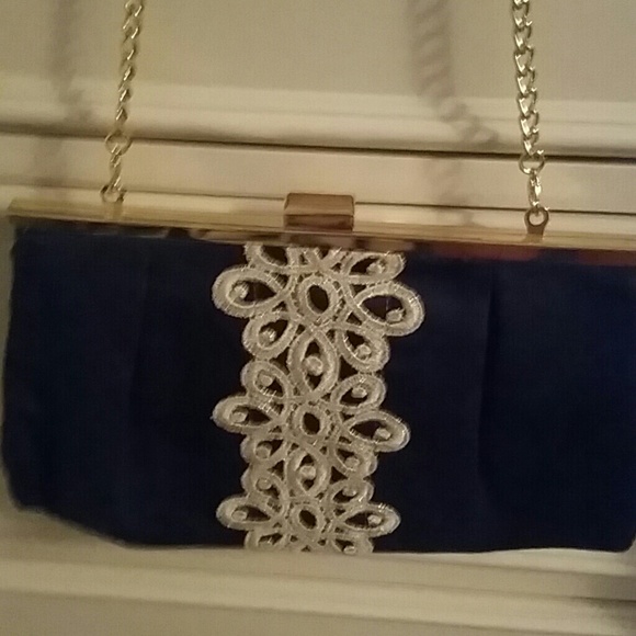 Lilly pulitzer purse - Picture 1 of 3