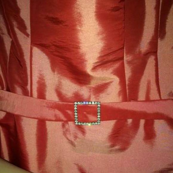 Prom/pageant dress