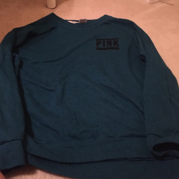 Victoria's Secret VS PINK sweatshirt