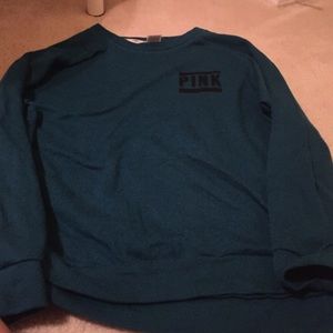 Victoria's Secret VS PINK sweatshirt